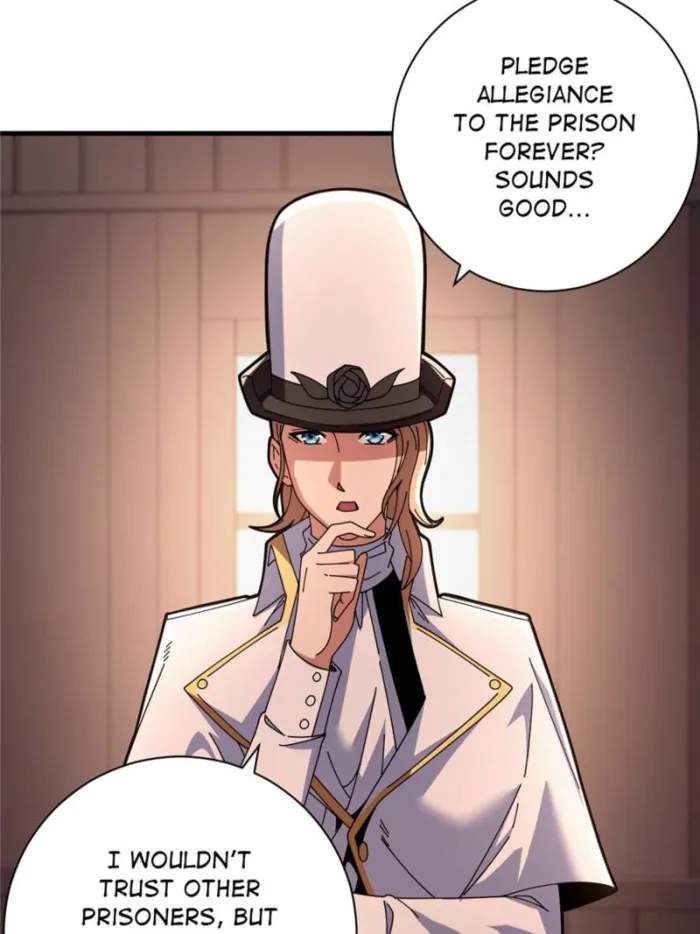 A Transmigrated Warden's Battle for Redemption Chapter 108 36